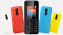 Nokia 108 Dual SIM